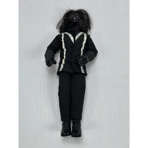 Vintage‎ Hasbro Kenner PLANET OF THE APES Gorilla Sergeant 12" Figure Doll